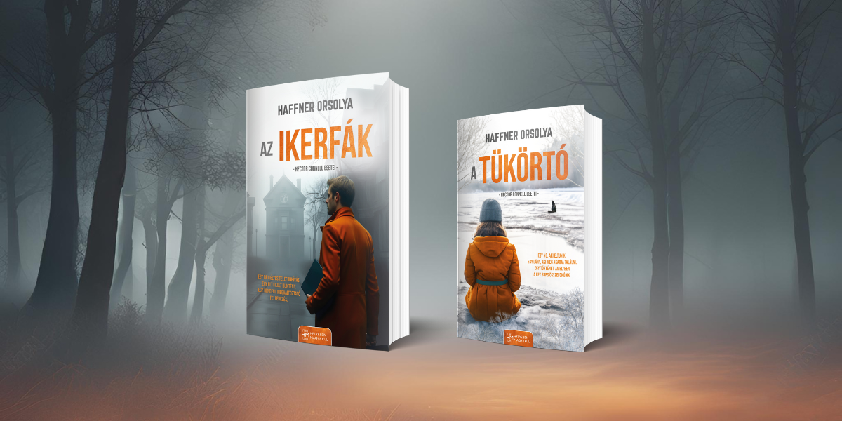 You are currently viewing Az Ikerfák kulisszatitkai – Haffner Orsolya a folytatásról és a kiadói csapatról