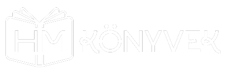 HM Könyvek logó