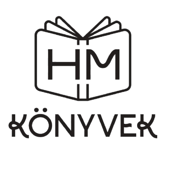 HM Könyvek logó